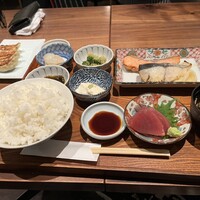 魚とおばんざい 泉士 - 