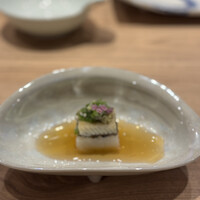 寿司 はせ川 心斎橋本店 - 
