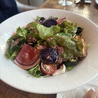 TRATTORIA PIZZERIA 207 渋谷店 -  TRATTORIA PIZZERIA 207 渋谷店 -
