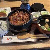 ひつまぶし名古屋備長 ラシック店 - 