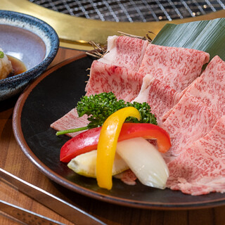 焼肉居酒屋 とんとん_2