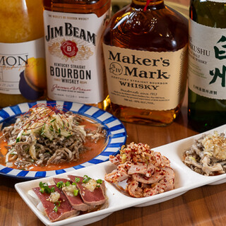 焼肉居酒屋 とんとん_2