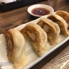好吃餃子店