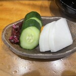 蒲焼 うなよし - 