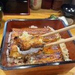 蒲焼 うなよし - 