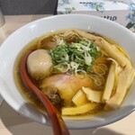 らーめん 和田屋 - 