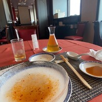 ホテルオークラレストラン新宿 中国料理 桃里 - 