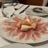 アルベロ ネロ - 