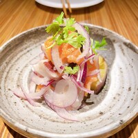 じ味 一歩 - 