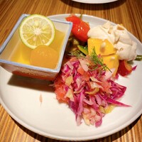 じ味 一歩 - 