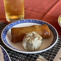 ホテルオークラレストラン新宿 中国料理 桃里 - 