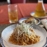 ホテルオークラレストラン新宿 中国料理 桃里 - 