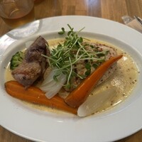 LE PORTIER Par Aux Delices de dodine Toranomon - 