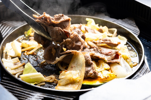 ライラック （Lilac） - 苗穂/ジンギスカン | 食べログ