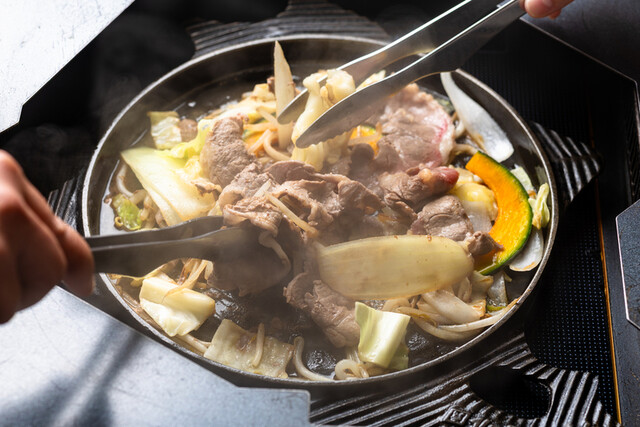 ライラック （Lilac） - 苗穂/ジンギスカン | 食べログ