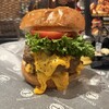 GOKU BURGER