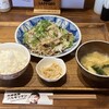 天神食堂 ハルキッチン