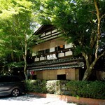 雍州路 - 店舗外観