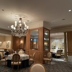 フランス料理 アジュール(ヨコハマ グランド インターコンチネンタル ホテル) - 