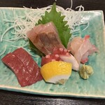 ごちそう亭てんま - 