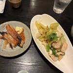 ごちそう亭てんま - 