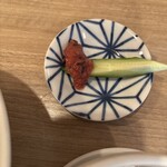 人力俥 - 梅キュウでさっぱり！