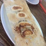 餃子マニア - マニア餃子