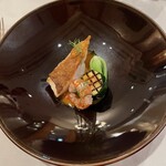 311378044 - 白身魚のブイヤベース風