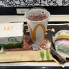 マクドナルド 若葉店