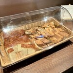 俺のイタリアン - 