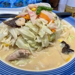 リンガーハット - 