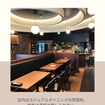 俺のイタリアン - 