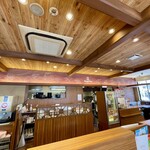 リンガーハット - 