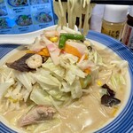 リンガーハット - 