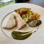 俺のイタリアン - 