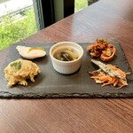 俺のイタリアン - 