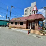 リンガーハット - 