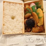 日本橋 弁松総本店 三越銀座店