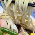 リンガーハット - 