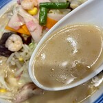 リンガーハット - 