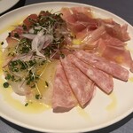 UOKIN PICCOLO 銀座店 - 