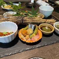 小野の離れ 博多本店 - 