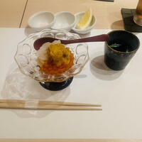 銀座 よこ田 - 