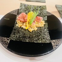 銀座 よこ田 - 