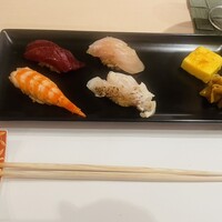 銀座 よこ田 - 