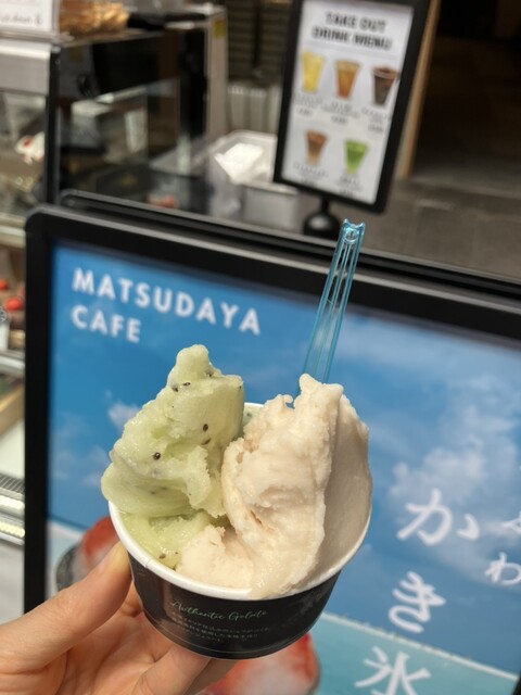 Kashi Dokoro Matsudaya Nagoya Osu Ten