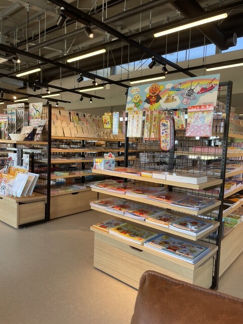 ふたば文具 - 大野（その他）の写真