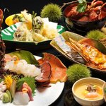 わらしべ - 伊勢海老祭り