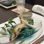 吟漁亭 保志乃 - 