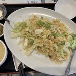 王さんの菜館 - 